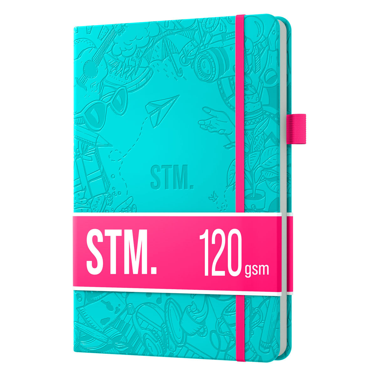 Dotted Journal (Iconic)