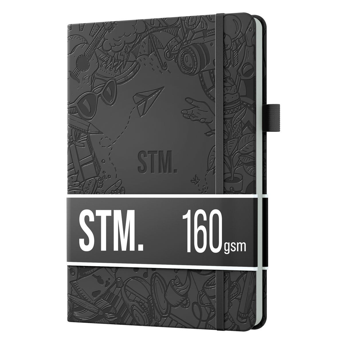 Dotted Journal (Iconic)