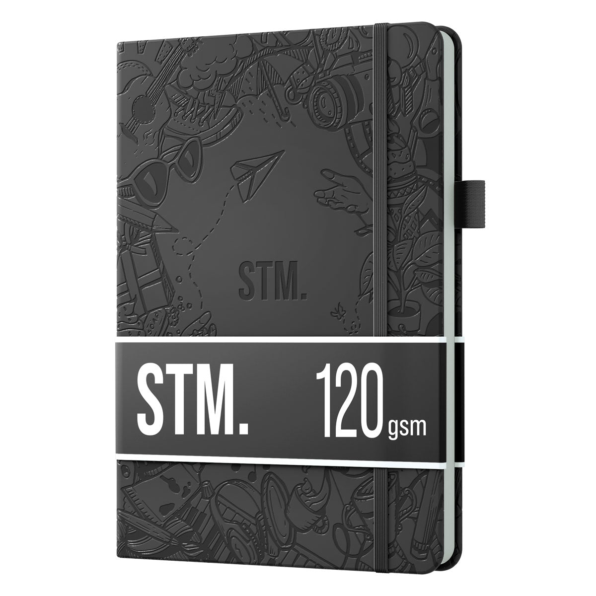 Dotted Journal (Iconic)