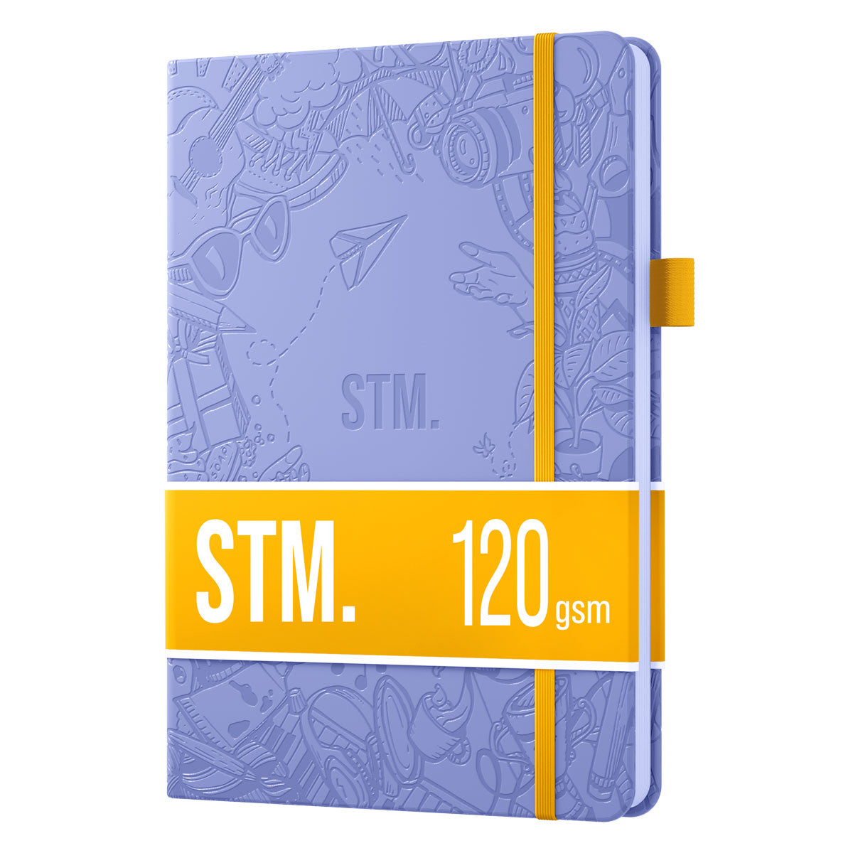 Dotted Journal (Iconic)