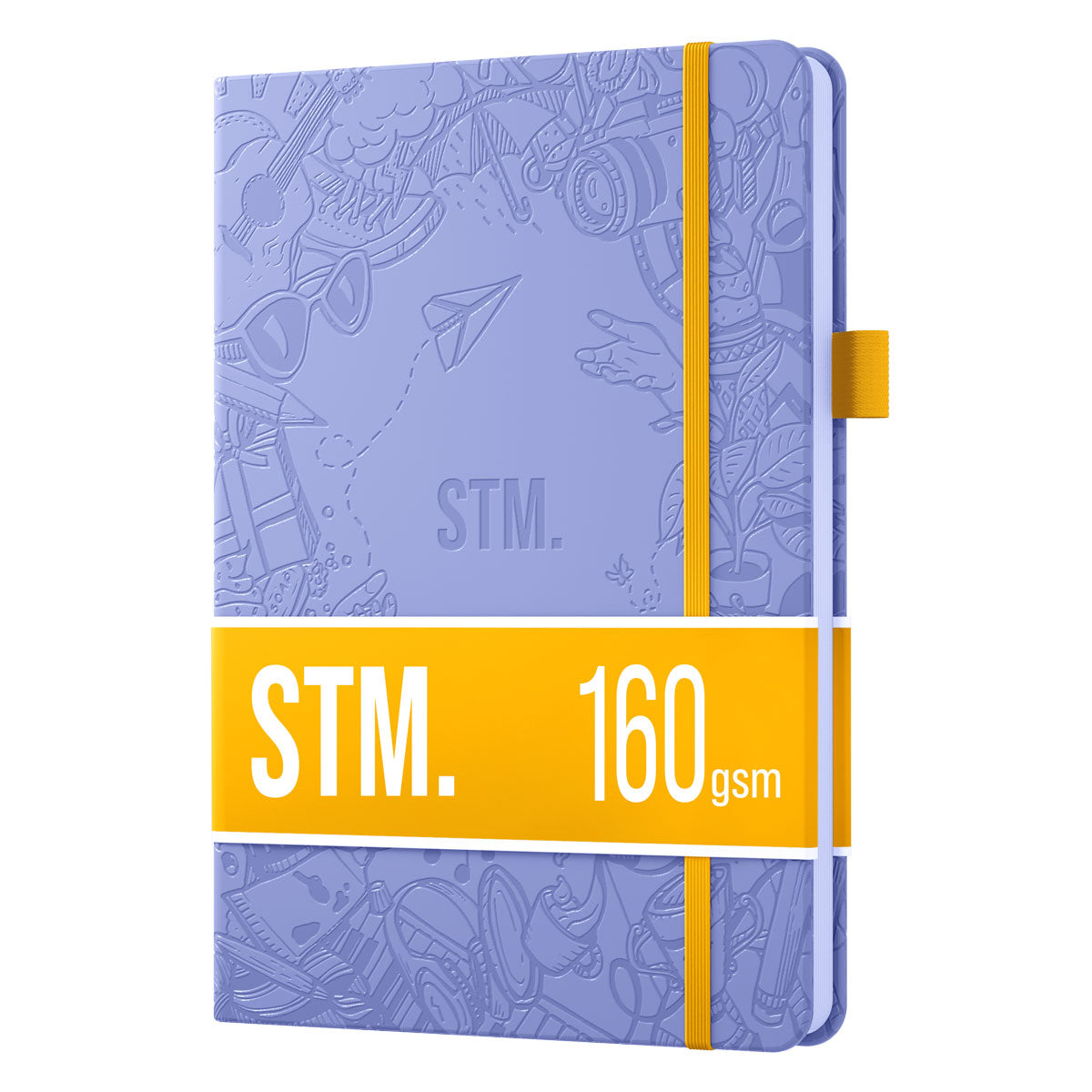 Dotted Journal (Iconic)
