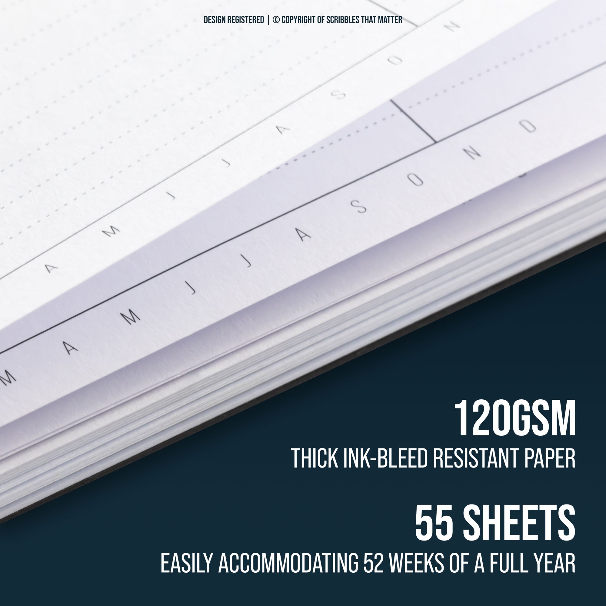 Productive Weeks Planner