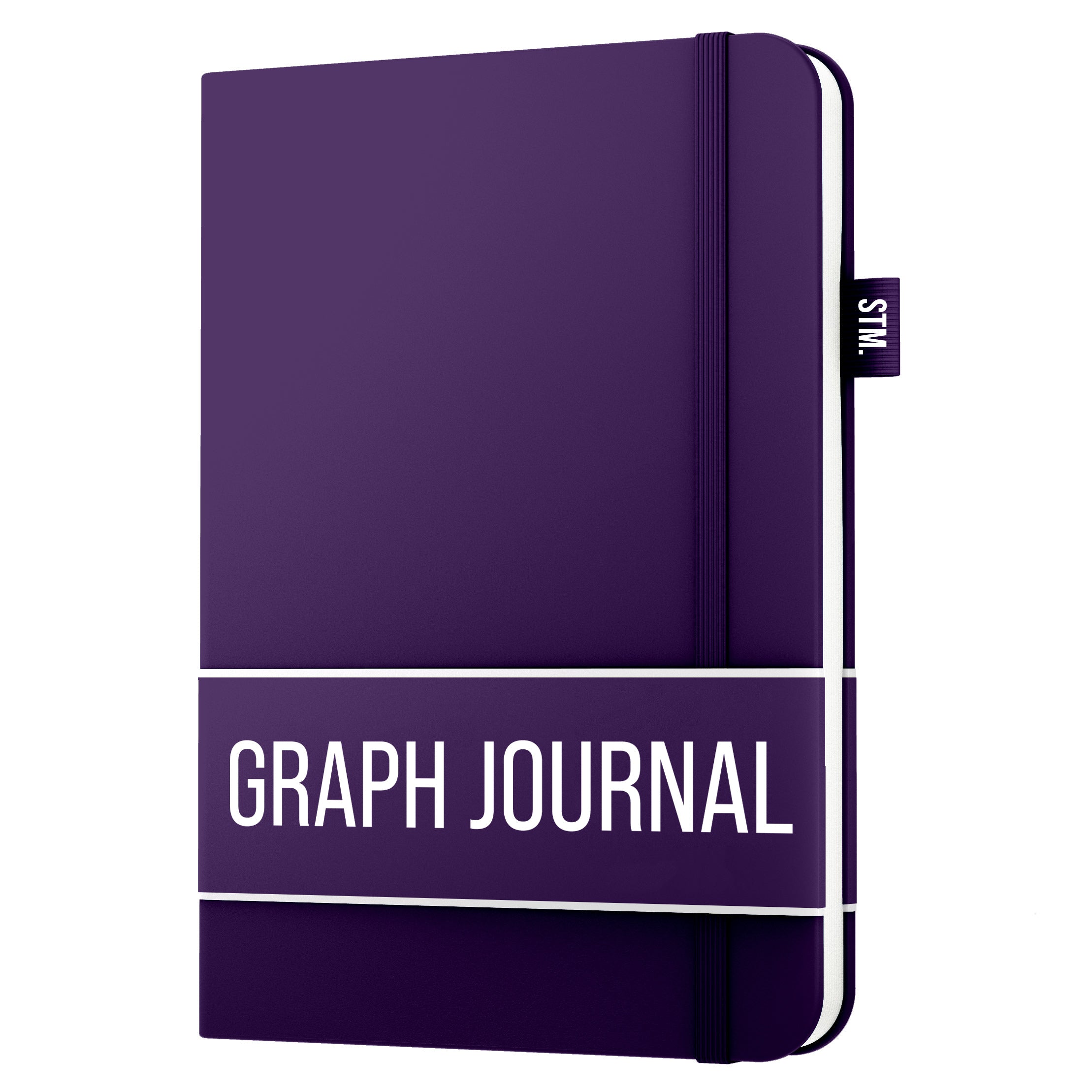 Everyday Journals (Graph)