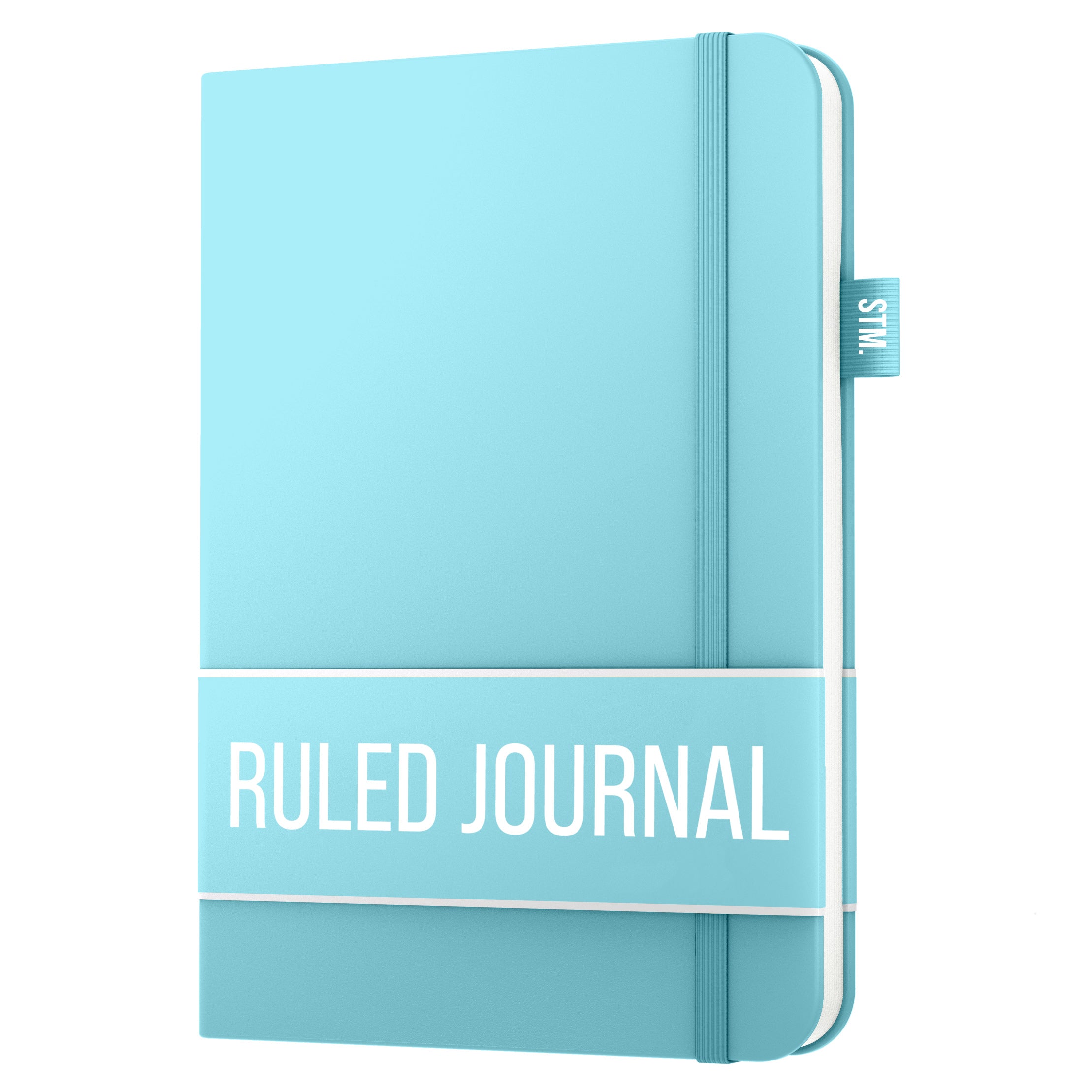 Everyday Journals (Ruled)