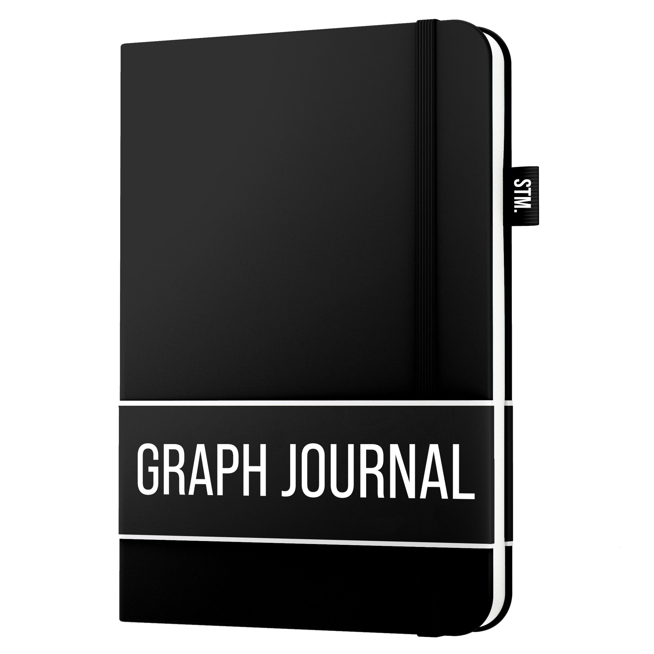 Everyday Journals (Graph)