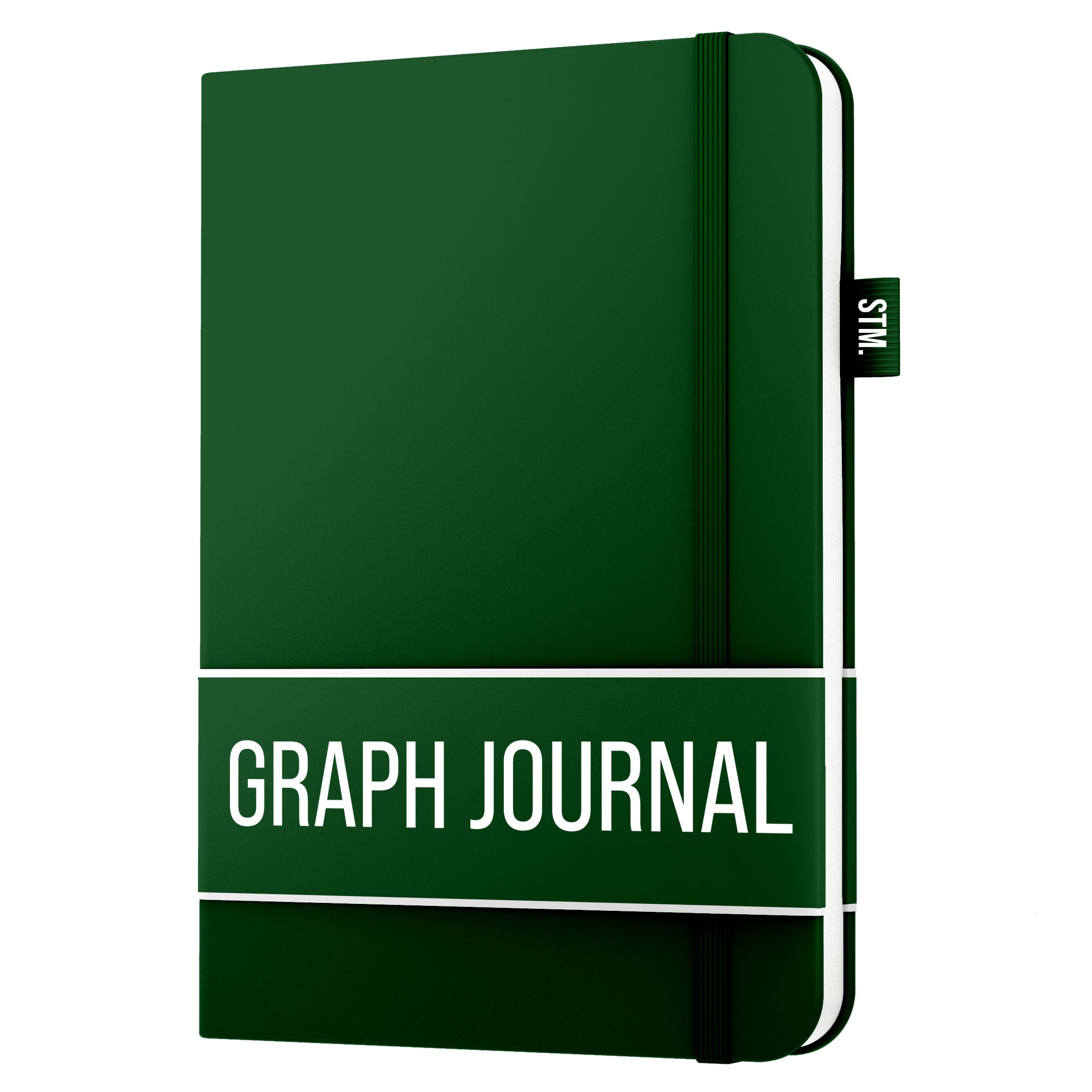 Everyday Journals (Graph)