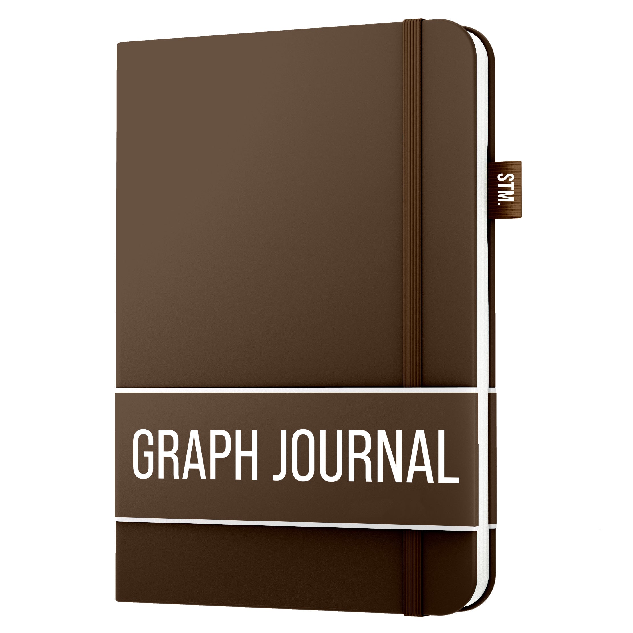 Everyday Journals (Graph)