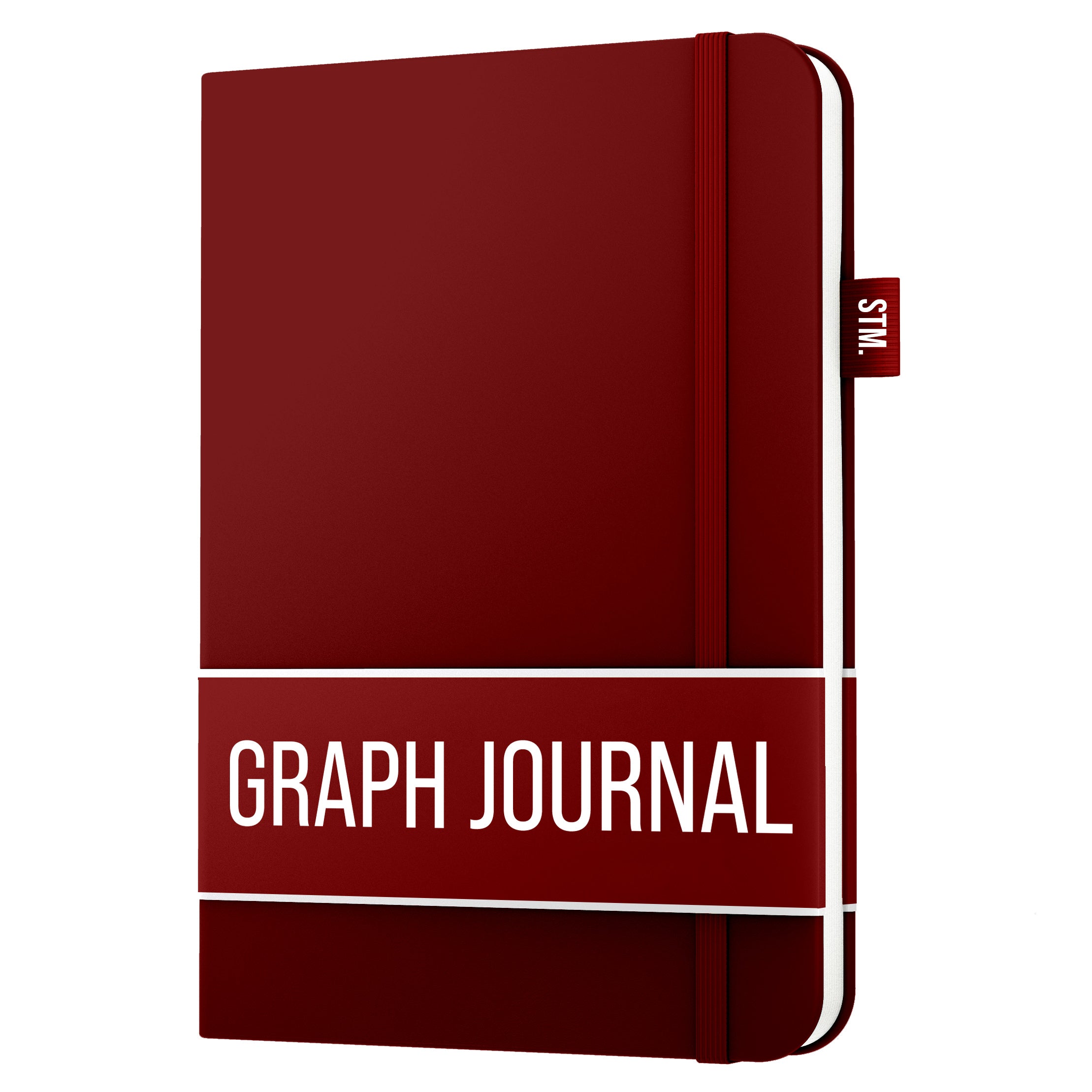 Everyday Journals (Graph)