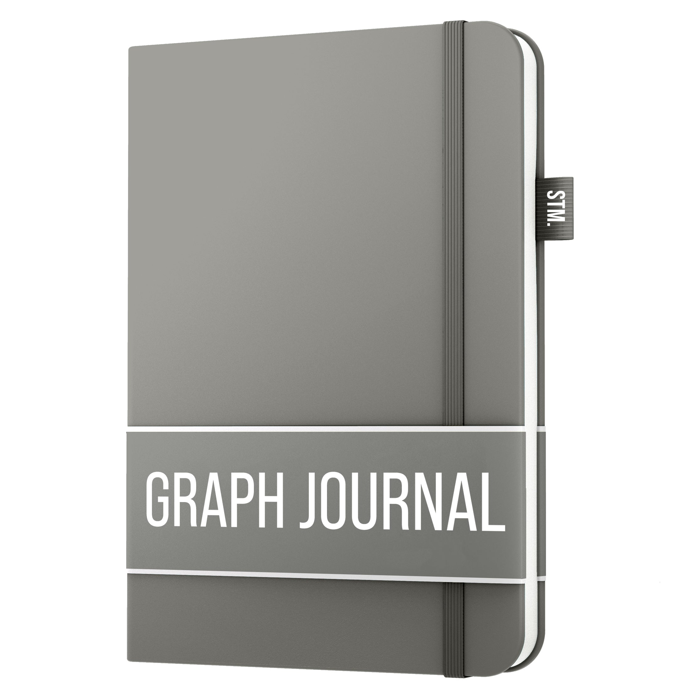 Everyday Journals (Graph)