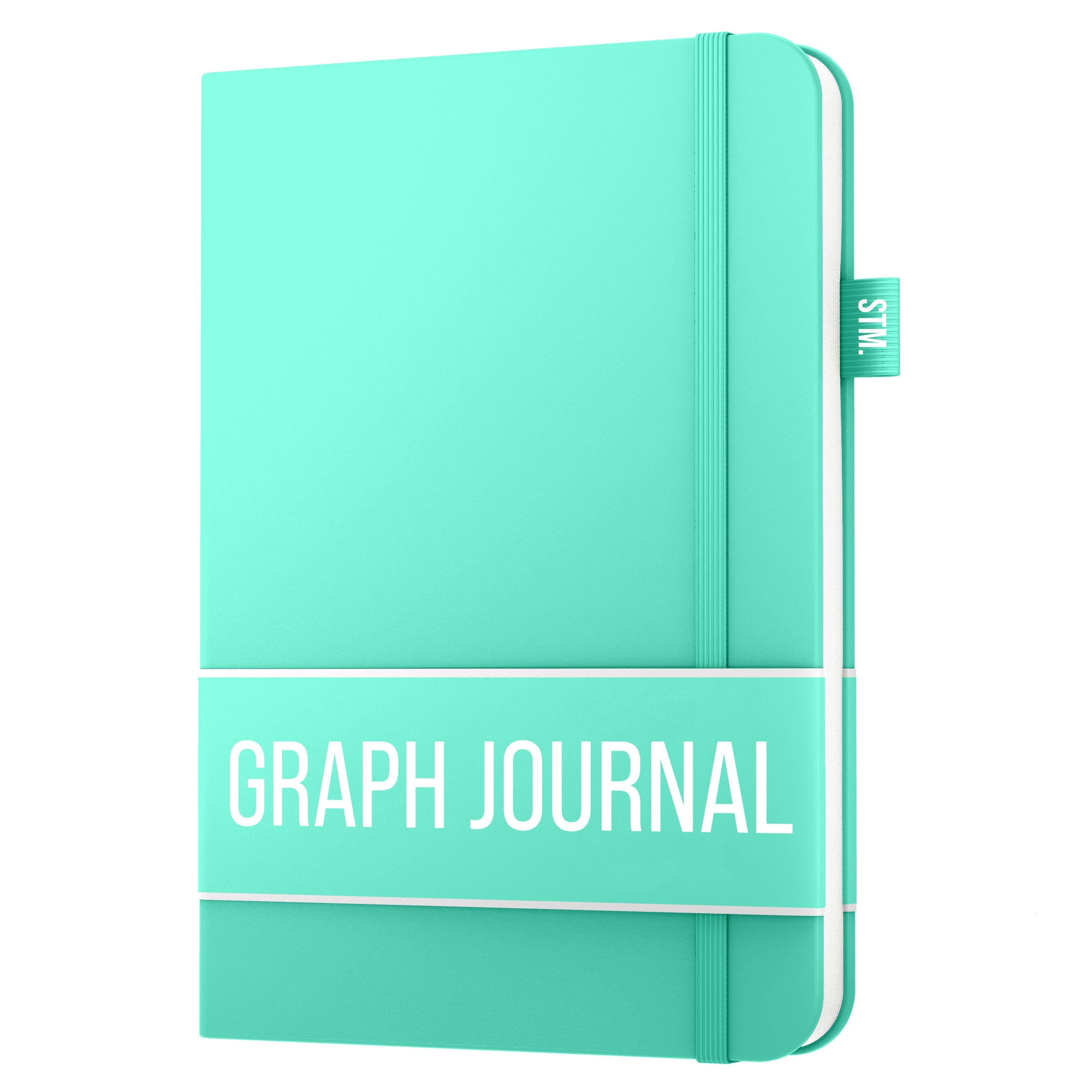Everyday Journals (Graph)