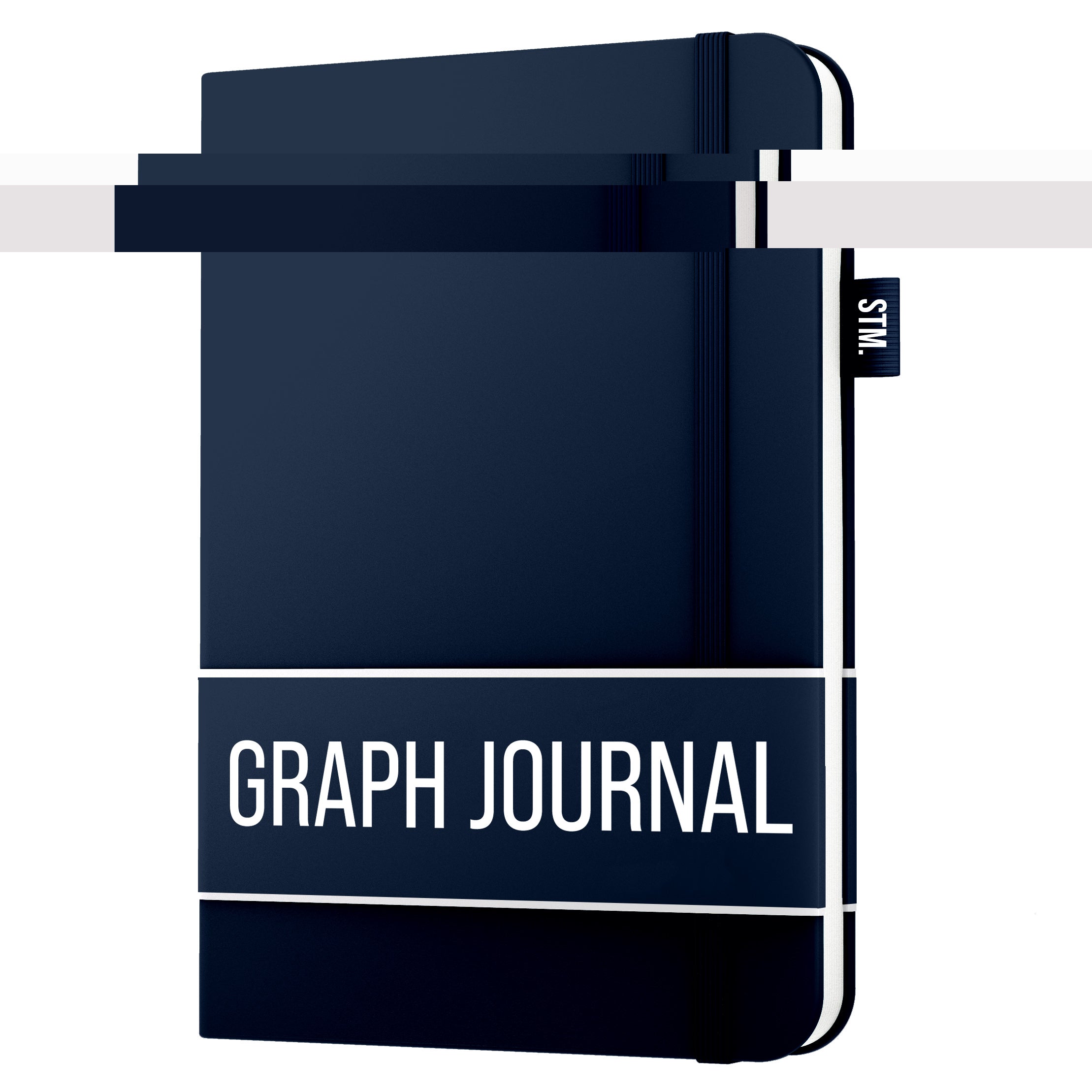 Everyday Journals (Graph)