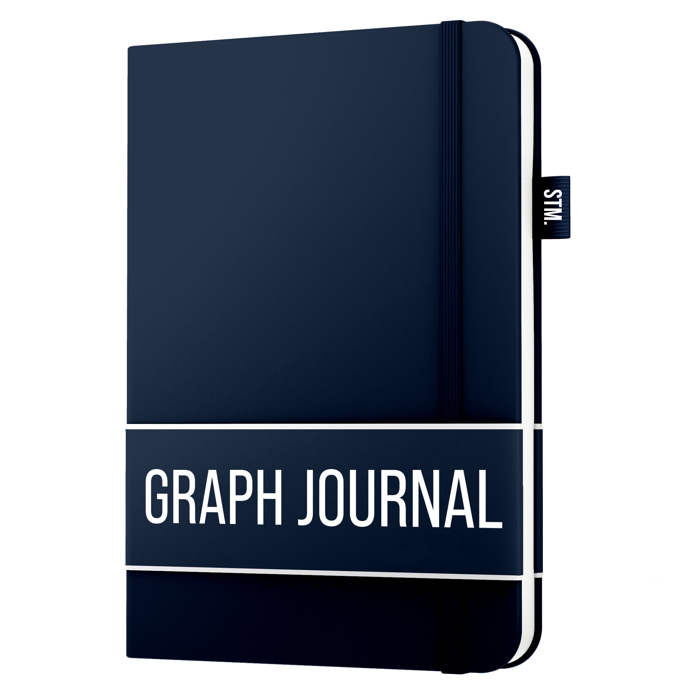 Everyday Journals (Graph)