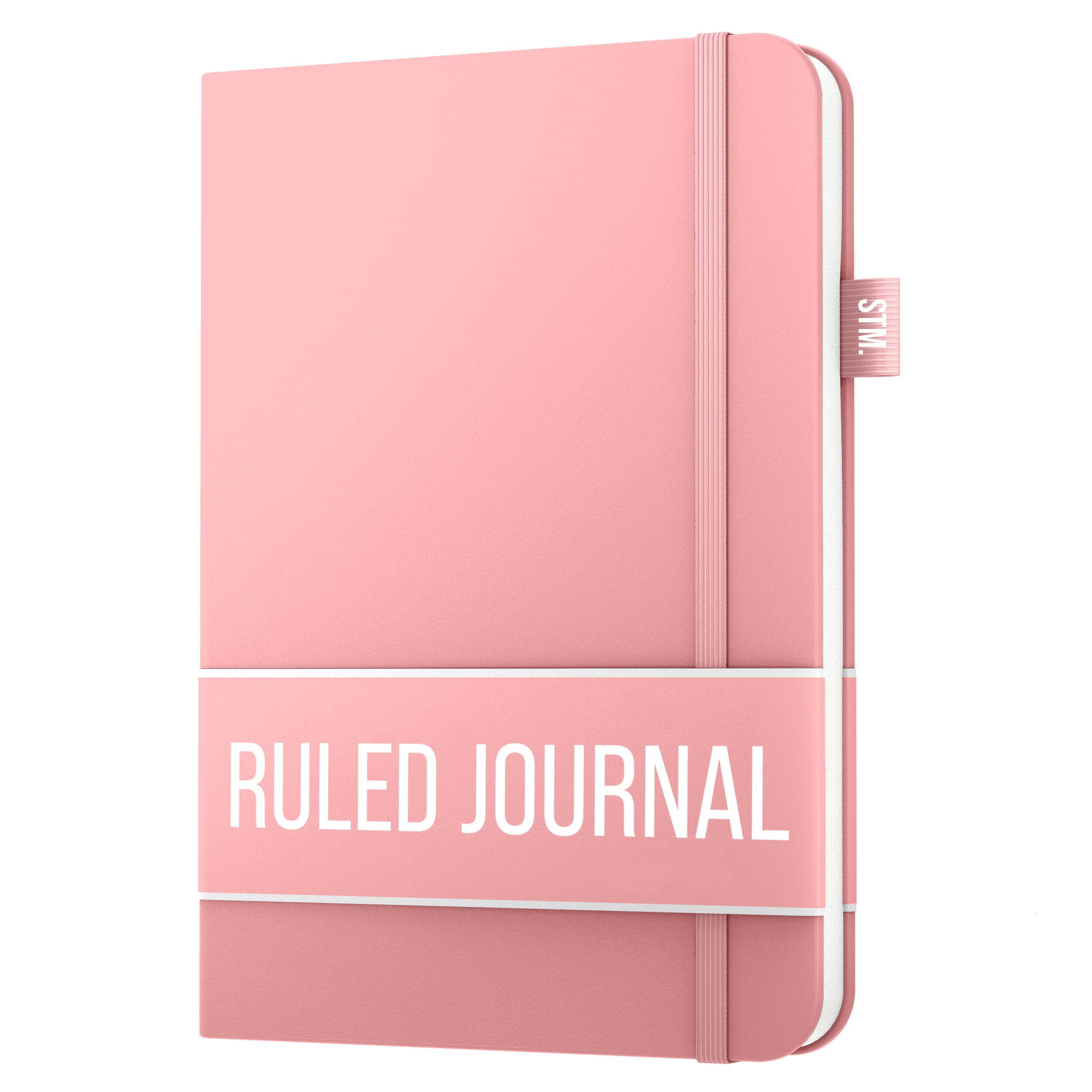 Everyday Journals (Ruled)