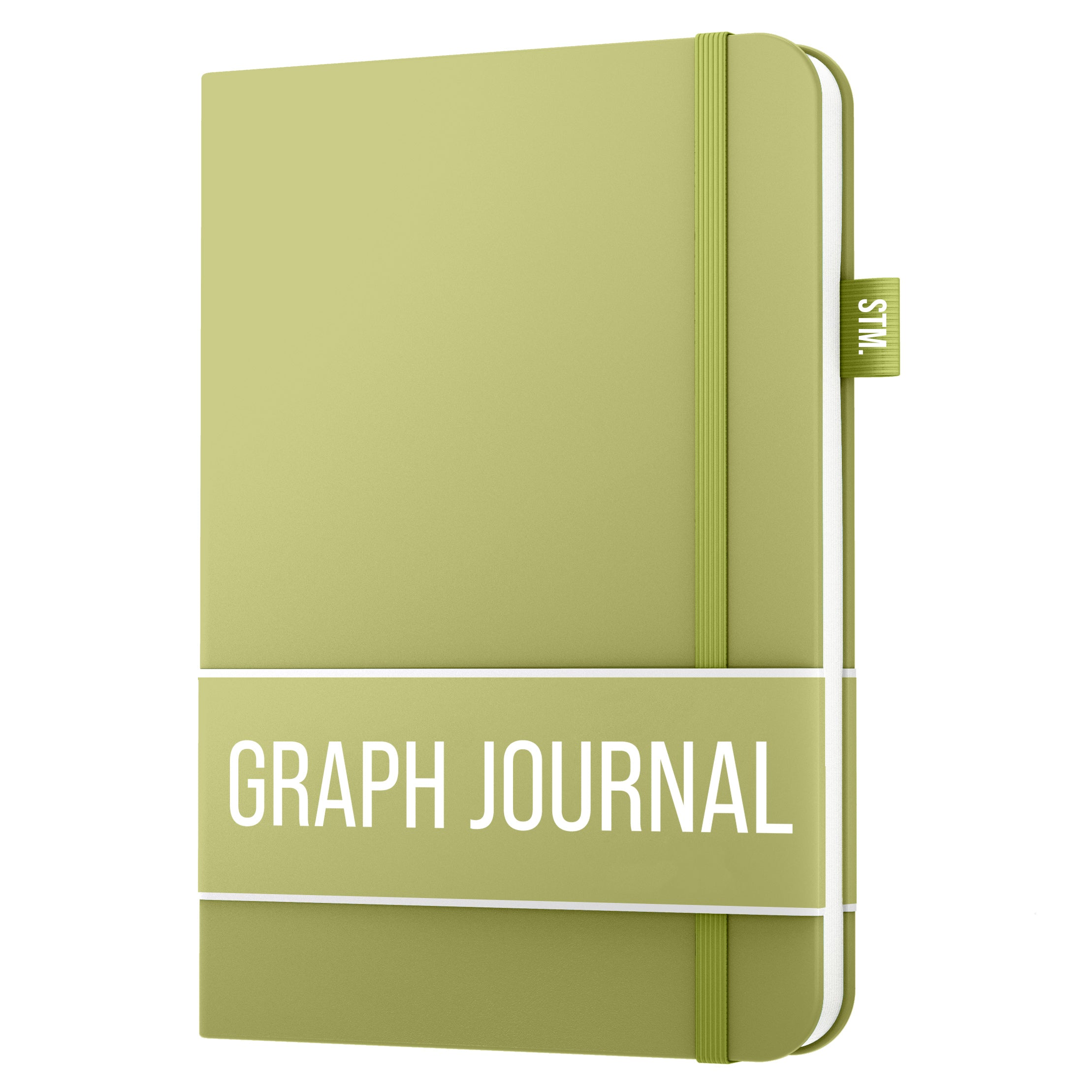 Everyday Journals (Graph)
