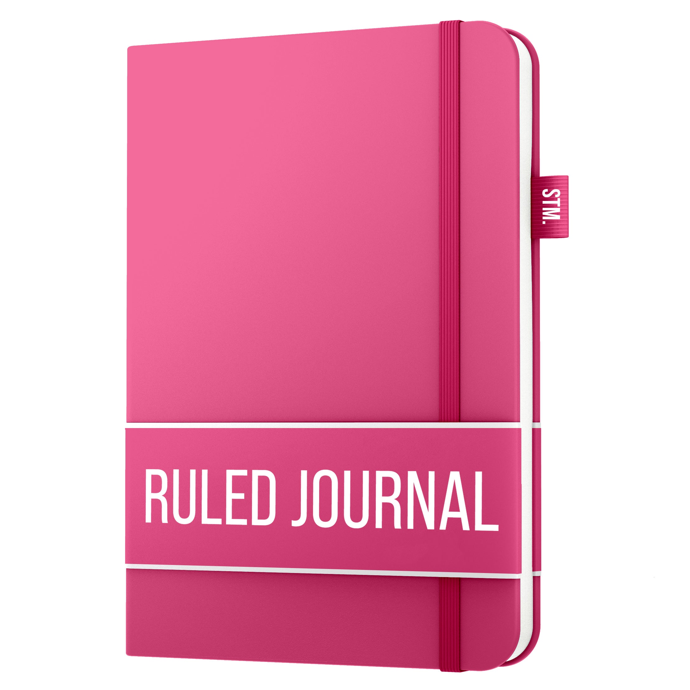 Everyday Journals (Ruled)