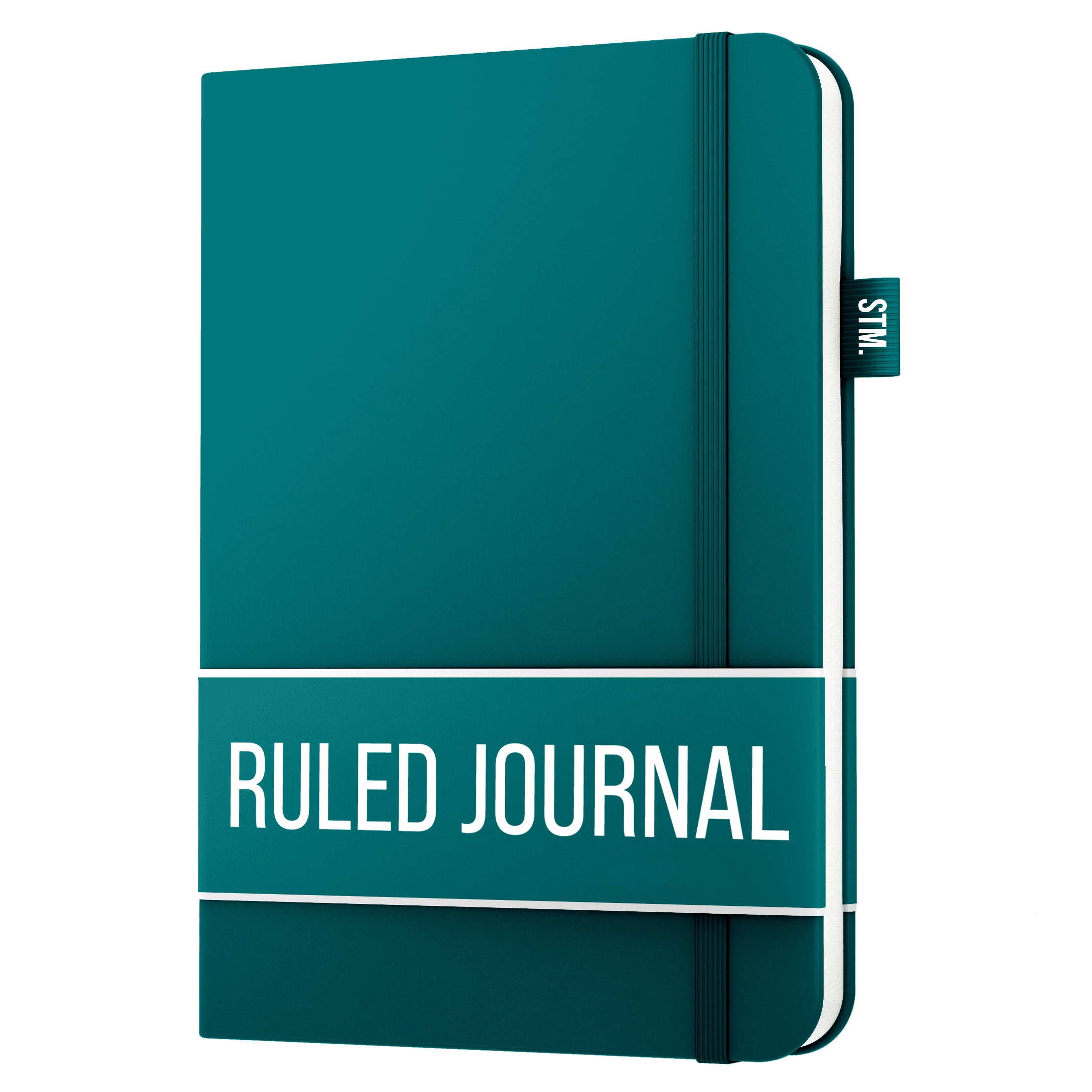 Everyday Journals (Ruled)