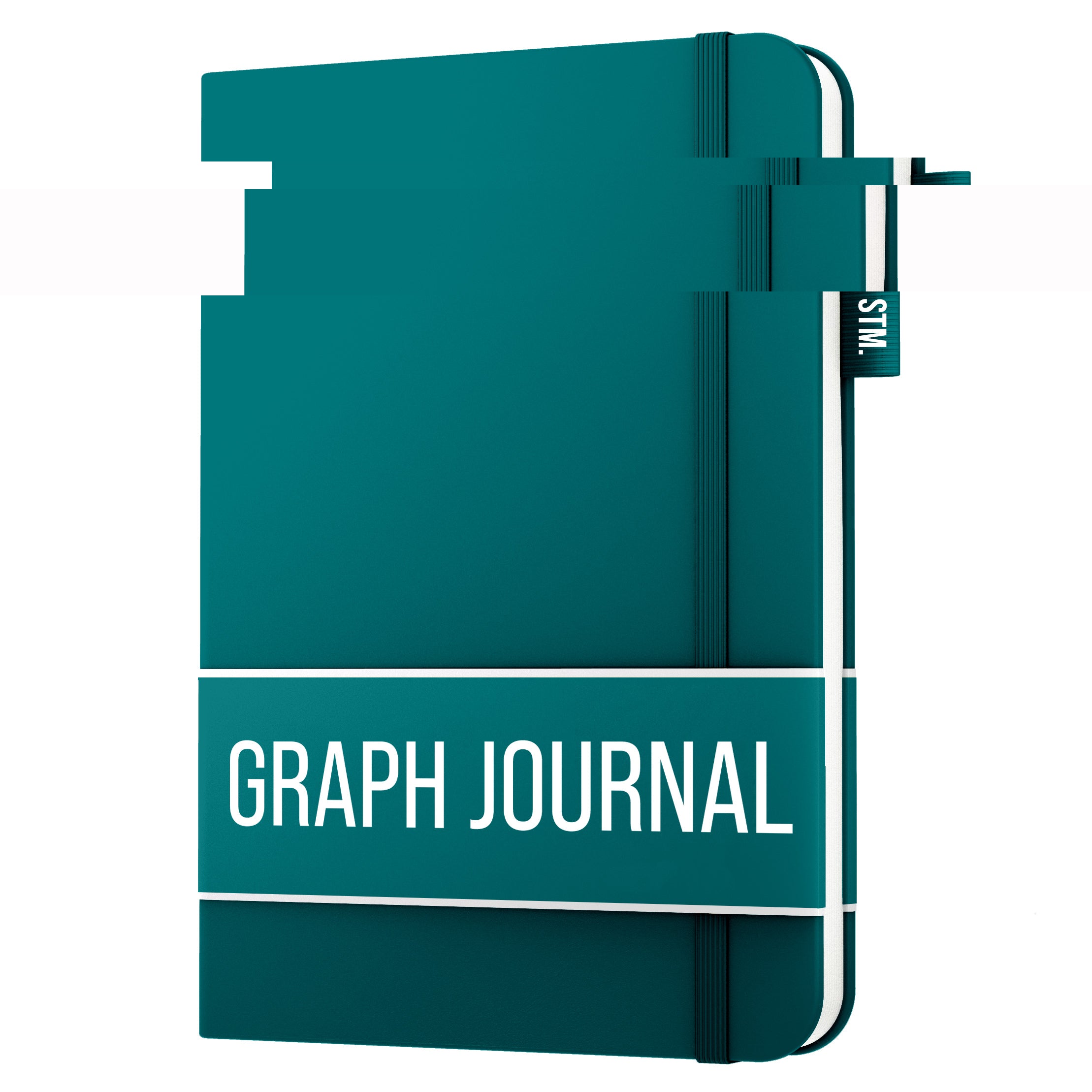 Everyday Journals (Graph)