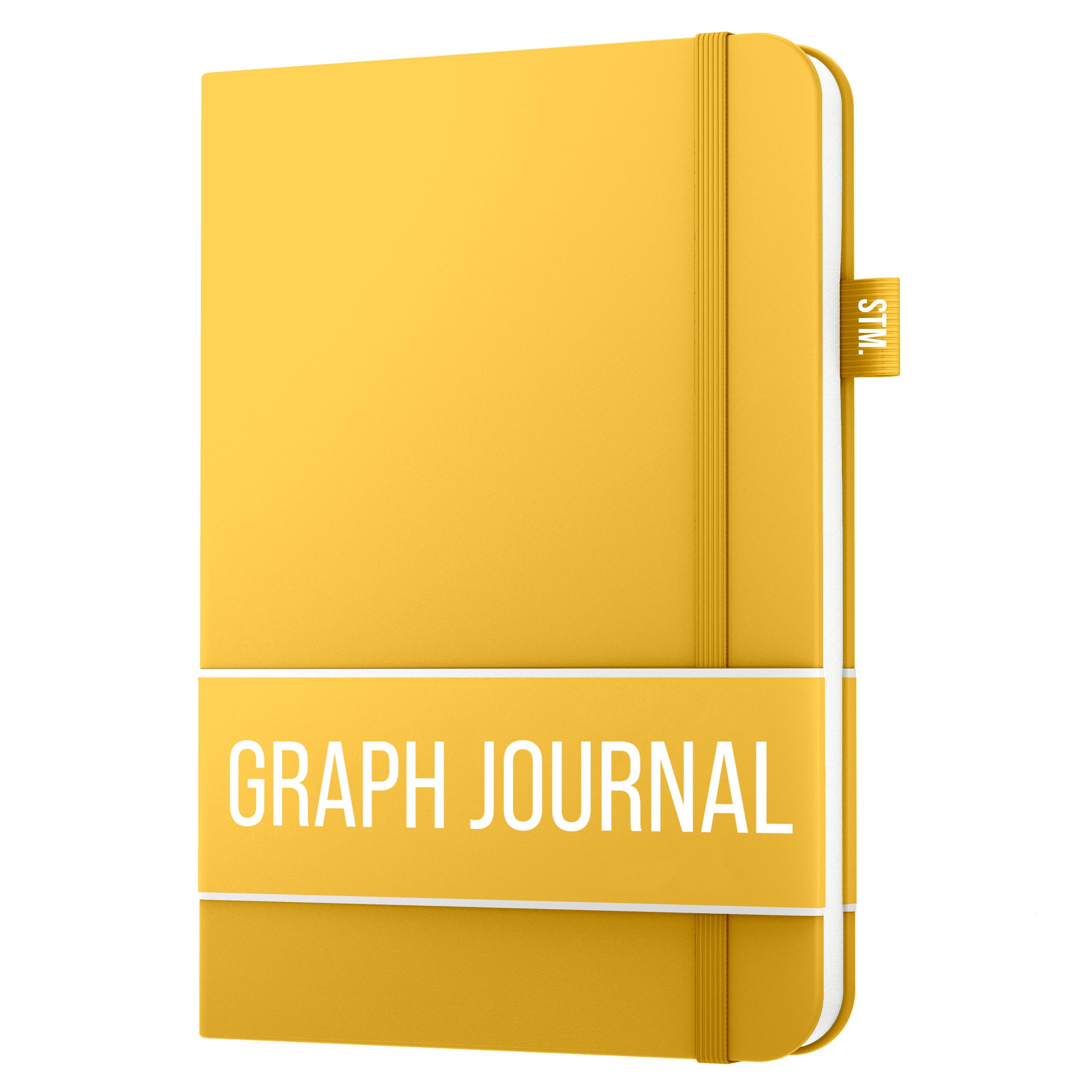 Everyday Journals (Graph)