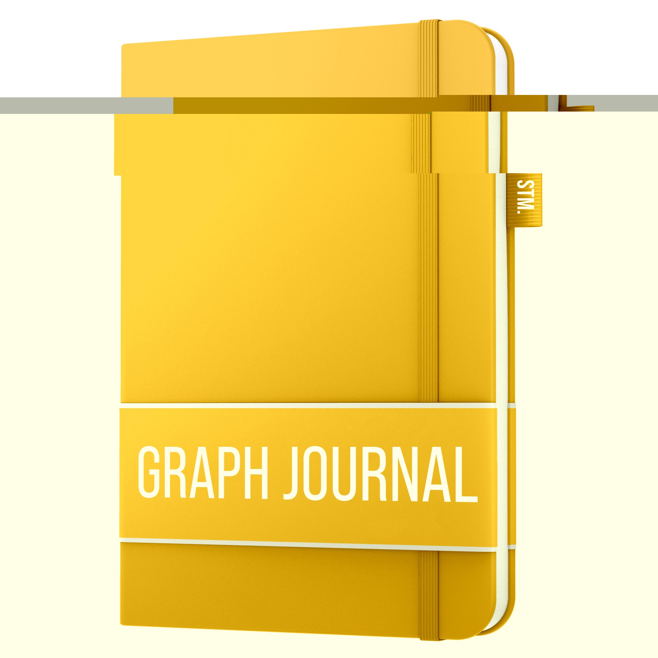 Everyday Journals (Graph)