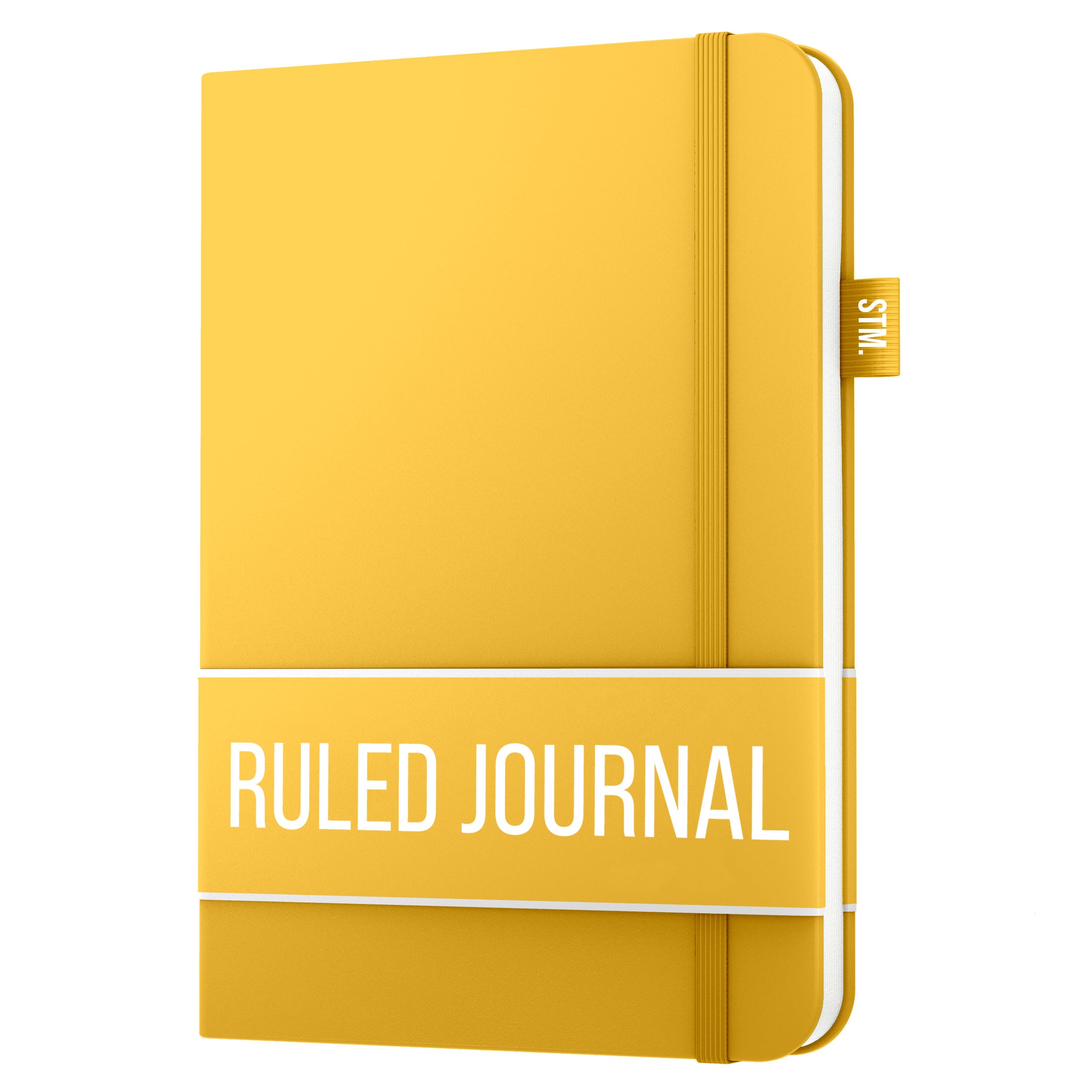 Everyday Journals (Ruled)