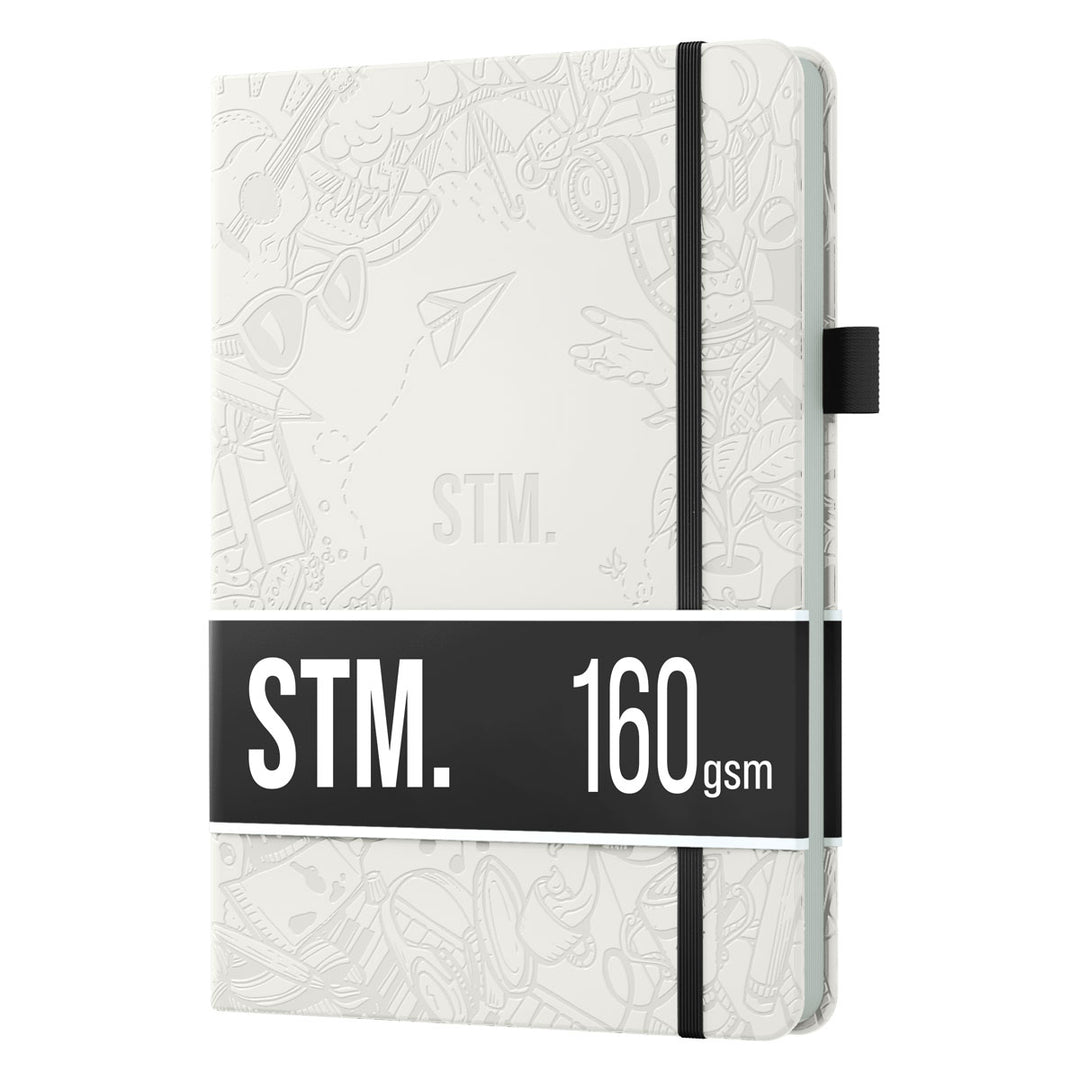 Dotted Journal (Iconic) – STM UK